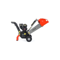 FAWORYT PRO rozdrabniacz spalinowy PRO BSP100 - 5.6 KM Loncin